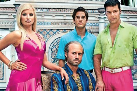 gianni versace assassinato da|The Assassination of Gianni Versace – American Crime.